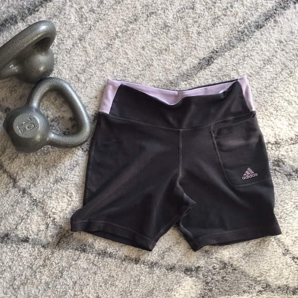 Adidas Reversible shorts - Picture 1 of 6